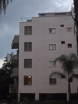  33 Anatot Street , Tel Aviv -???? ????? 33 - ??? ???? - ??-????  